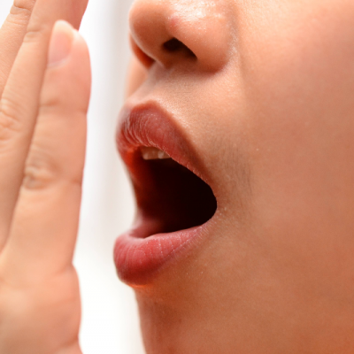 روش‌های طبیعی برای درمان بوی بد دهان